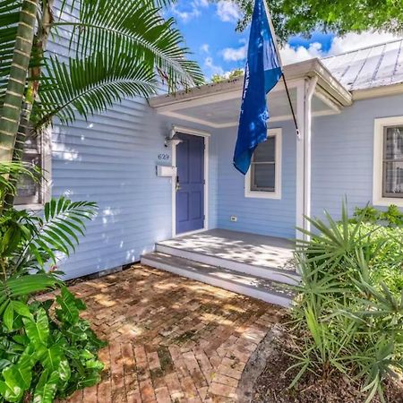 Casa Azul-Open Concept Home With Pool Key West Exterior foto