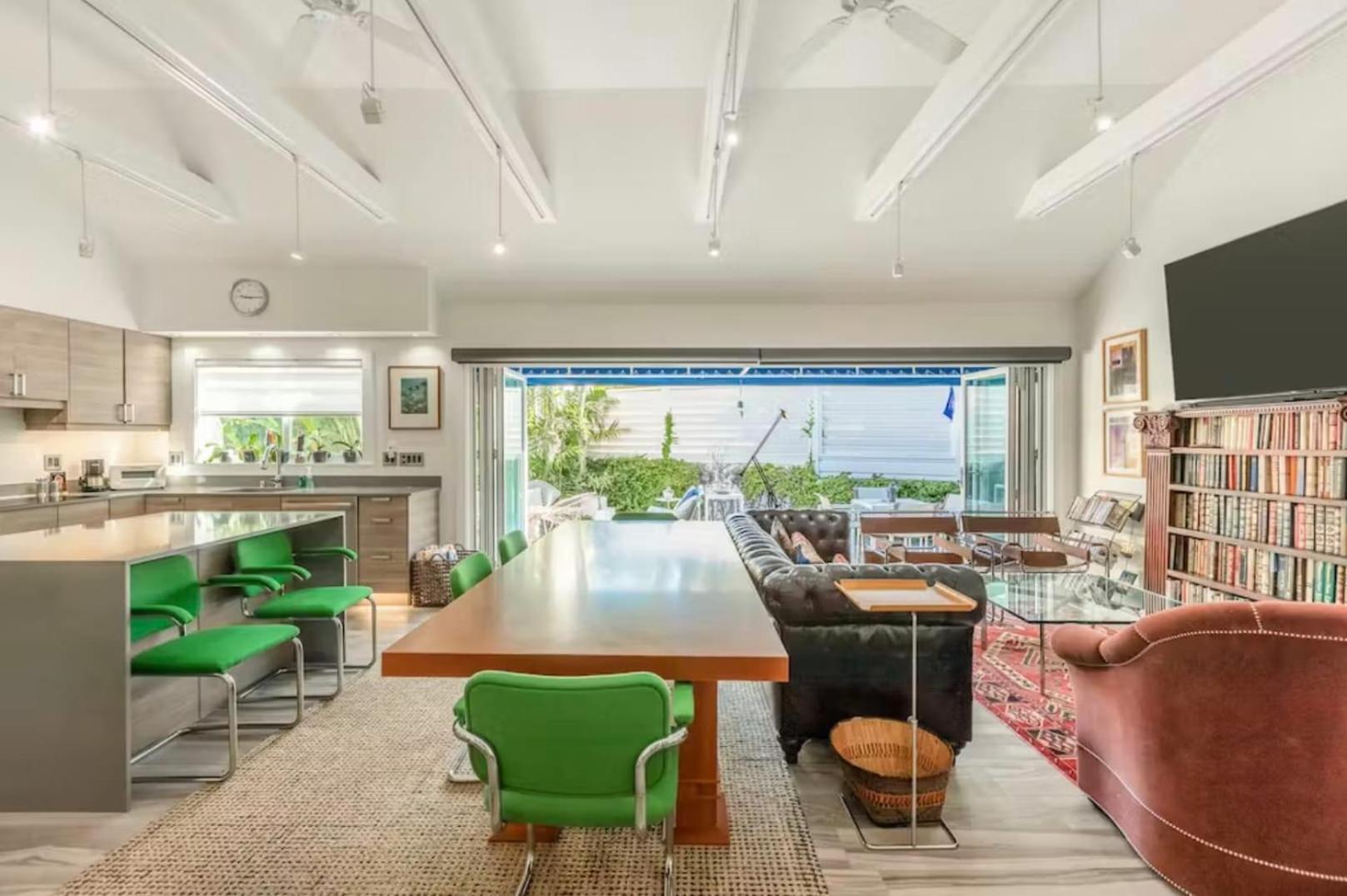 Casa Azul-Open Concept Home With Pool Key West Exterior foto