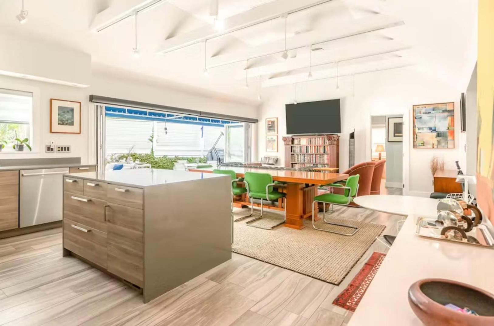 Casa Azul-Open Concept Home With Pool Key West Exterior foto