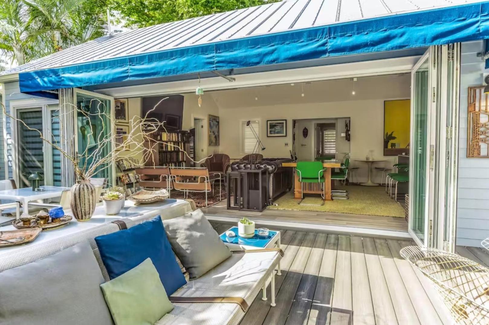 Casa Azul-Open Concept Home With Pool Key West Exterior foto