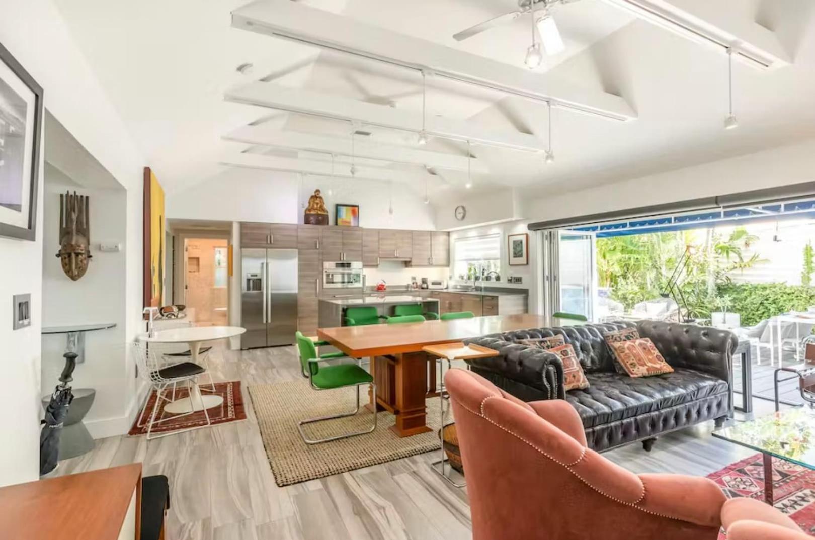 Casa Azul-Open Concept Home With Pool Key West Exterior foto